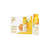 MENGNIU 蒙牛 真果粒 花果奶昔酸奶饮品 230g*10瓶