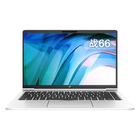 HP 惠普 战66 六代 锐龙版14英寸轻薄笔记本电脑(锐龙高性能R7 16G 1TB 长续航 高色域低蓝光 AI新体验)