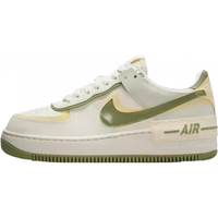 NIKE耐克YY胜道体育 AF1 SHADOW 女子空军一号运动休闲板鞋 FN6335-101 37.5