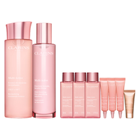 CLARINS 娇韵诗 青春赋活焕采少女乳液套装 (精华水200ml+乳液100ml)