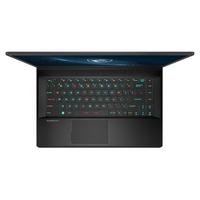 MSI 微星 强袭GE77 HX 十二代酷睿版 17.3英寸 游戏本