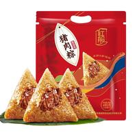 红船 南湖斋 猪肉粽 480g