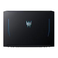 掠夺者 战斧300 17.3英寸游戏本（i9-11900H、16GB、512GB、RTX3070）