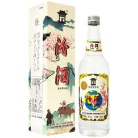 汾酒 地球汾酒 53%vol 清香型白酒