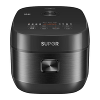 SUPOR/苏泊尔 IH电磁加热 电饭煲 3L