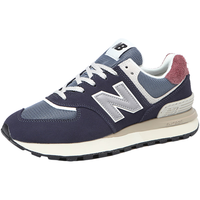 NEWBALANCE男鞋女鞋574LG系列潮流舒适运动百搭休闲鞋U574LGFN U574LGFN (拍大半码) 38.5