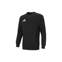 阿迪达斯 adidas男士运动卫衣2024春款休闲款圆领卫衣女武搏卫衣