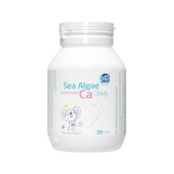 DZ Good Dairy 纯植物提取 海藻钙凝胶糖果  正常规格 无味