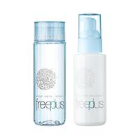 芙丽芳丝 保湿清爽柔润水乳两件套100ml+160ml补水修复补水保湿温和