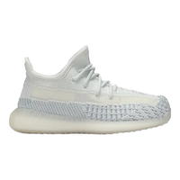 阿迪达斯 (adidas)YEEZY BOOST 350 V2 INFANT 儿童休闲鞋FW3046 UK7K码24码