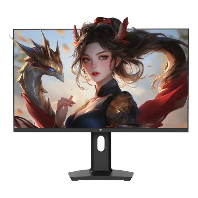 KTC H27T22S-3 Pro 220Hz FastIPS电竞显示器