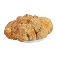 野山神 东北长白山特产猴头菇山珍干货天然蘑菇 猴头蘑 500克