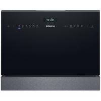 SIEMENS/西门子SK256B88BC 5套台式进口全自动家用洗碗机台嵌两用