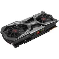 COLORFUL 七彩虹 iGame GeForce GTX 1070Ti Vulcan X Top 显卡 8GB