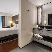 成都宽窄巷子城际酒店2天1晚套餐