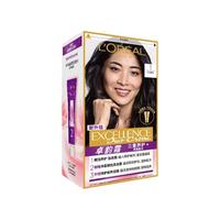 L'OREAL PARIS 巴黎欧莱雅 卓韵霜赋活养护染发霜