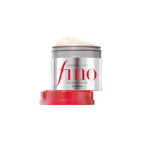 Fino 芬浓 浸透美容液发膜