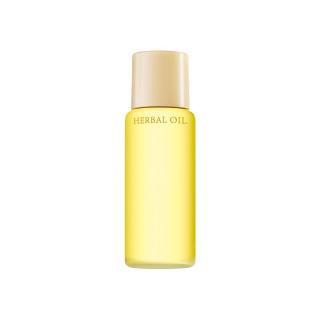 ALBION 澳尔滨 「以油养肤 用油不油」体验装 黄金油8ml