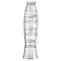 乐唯诗 锦鲤叠叠杯 301-400mL 3-4个