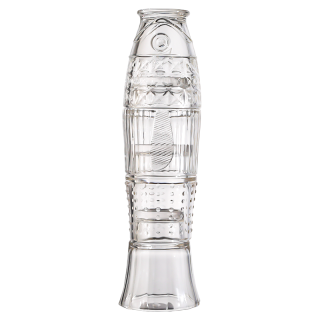 乐唯诗 限时1小时！锦鲤叠叠杯 301-400mL 3-4个