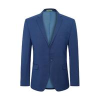 限尺码：SHANSHAN杉杉 杉杉男士春秋西服外套舒适耐磨休闲商务两用单西男