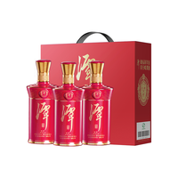 潭酒 红潭 2022版 53%vol 酱香型白酒