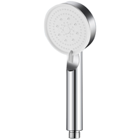 花栖之谷 增压花洒喷头多功能手持花洒家用淋浴喷头