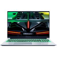 MACHENIKE 机械师 F117 毒药 十一代酷睿版 15.6英寸 游戏本 星空银 (酷睿i7-11800H、RTX 3050 4G、16GB、1TB SSD、1080P、IPS、144Hz)