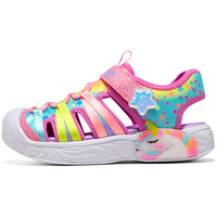 SKECHERS/斯凯奇 闪灯 儿童凉鞋