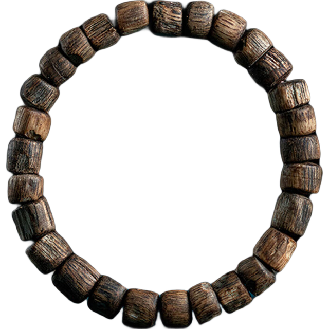 耕鸿 孤品天然越南芽庄女男款手链随形