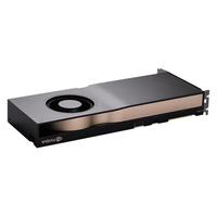 英伟达(NVIDIA)RTX A5000 24GB GDDR6 专业显卡 工业包装