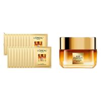  L'OREAL PARIS/巴黎欧莱雅 滋润 女士面霜
