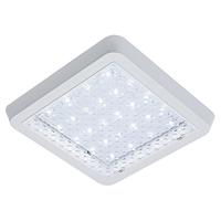 温特孚 led吸顶灯厨房灯具厨卫灯卫生间灯过道走廊灯浴室厕所明装