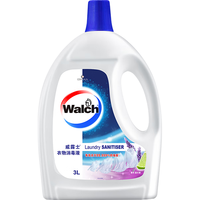 威露士 衣物消毒液 3L 薰衣草
