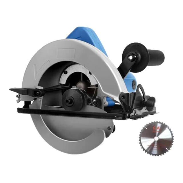 Dongcheng 东成 WMY1100-185 电圆锯