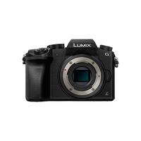 松下（Panasonic） G95D微单/无反/数码相机 Vlog视频拍摄 触屏翻转屏 五轴防抖 M43画幅 G95D【单机身】