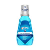 Crest 佳洁士 抗牙龈红肿出血漱口水 500ml*3