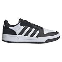 adidas ENTRAP板鞋少年感复古篮球鞋