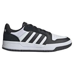 adidas ENTRAP板鞋少年感复古篮球鞋
