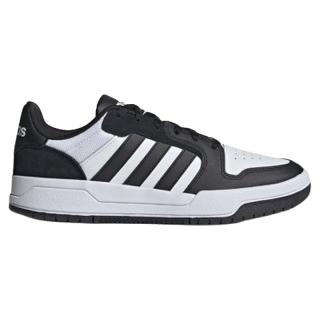 adidas ENTRAP板鞋少年感复古篮球鞋