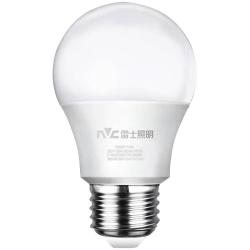 雷士 Lighting照明 ）雷士 NVC   Lighting照明led灯泡e27螺口5W 4000K暖白