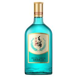 毛铺 陶缸陈酿 苦荞酒