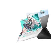 ASUS华硕天选6Pro游戏本笔记本电脑16英寸独显5060电竞满功耗 U9-275HX 32GB+1TB 2.5K电竞屏 165hz刷新率 日蚀灰/魔幻青