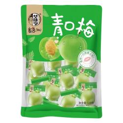华味亨 青口梅  227g