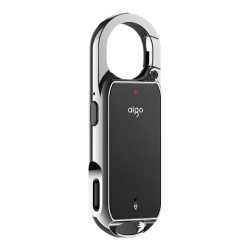 爱国者 R2203 录音笔 32GB 黑色