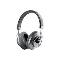 弱水时砂HeadFeel头戴式耳机蓝牙无线降噪耳机手机电脑游戏低延迟超长续航送男女友 【曜黑】音质|宽频深海降噪|100h续航 LHDC5.0/LDAC高音质协议