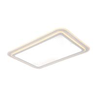 松下（Panasonic） led吸顶灯客厅灯卧室灯儿童房灯阳台灯现代简约 光韵长方三室一厅B3