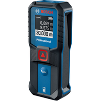 BOSCH 博世 GLM 30 激光测距仪 30m