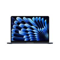 Apple/苹果 8核M2芯片 笔记本电脑 Apple M2集成显卡 无机械硬盘 2880*1864 午夜色 Apple M2 512GB 60Hz 8GB