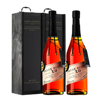 LOUIS BRANDON路易布兰登苏格兰威士忌洋酒40°烈酒 单支700ml